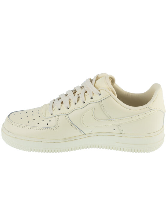 Nike Nike Sneakers Air Force 1 '07 Fresh Beige