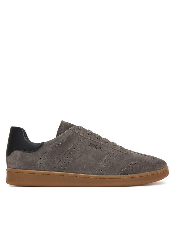 JOOP! JOOP! Sneakersy Velluto Misto Ike 4140008232-802 Hnedá