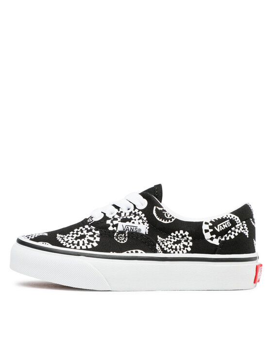 Vans Vans Scarpe sportive Era VN000YMABLK1 Nero