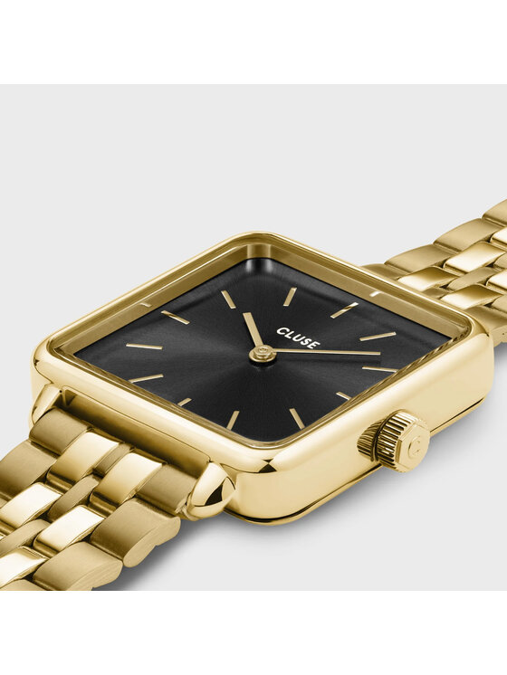 Cluse Cluse Zegarek CG10325 Złoty