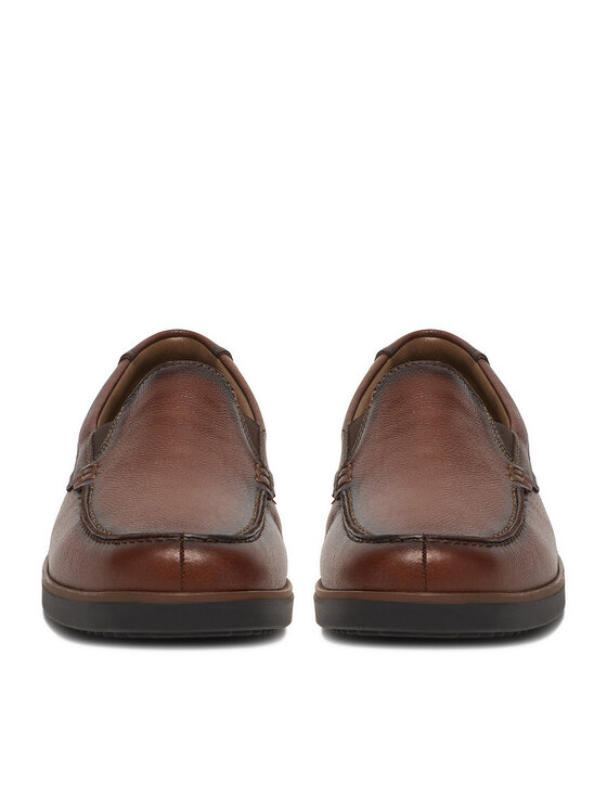 Rieker Rieker Scarpe basse B2352-24 Marrone