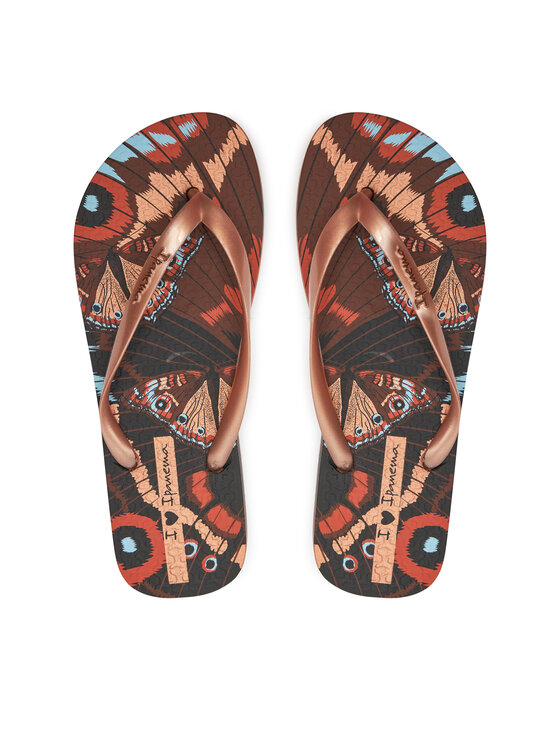 Flip flop Ipanema 83468 Bej