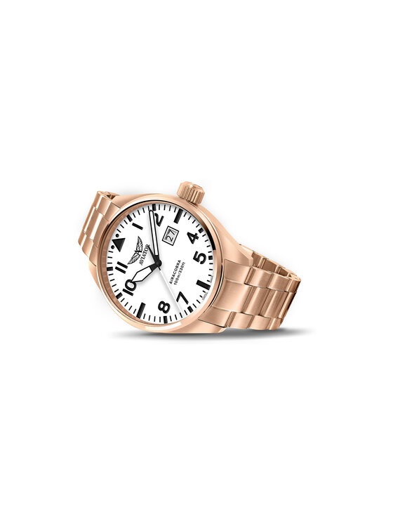 Aviator Aviator Orologio V.1.22.2.152.5 Oro rosa