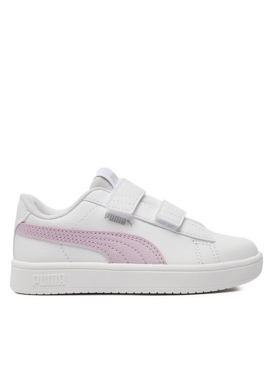 Puma Snīkeri Rickie Classic V Ps 394253-10 Balts