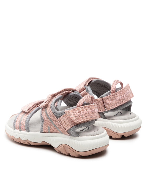 Clarks Clarks Sandały Expo Sea K. 261648226 M Różowy