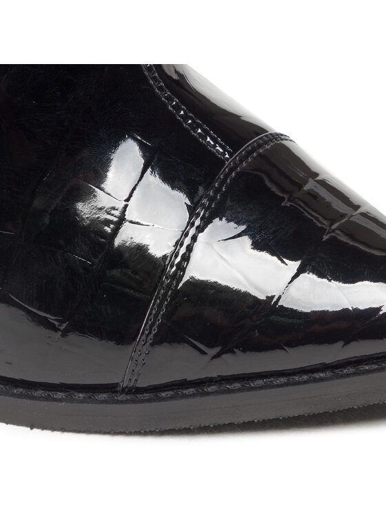 Rage Age Rage Age Cowboystiefel RA-32-06-000419 Schwarz