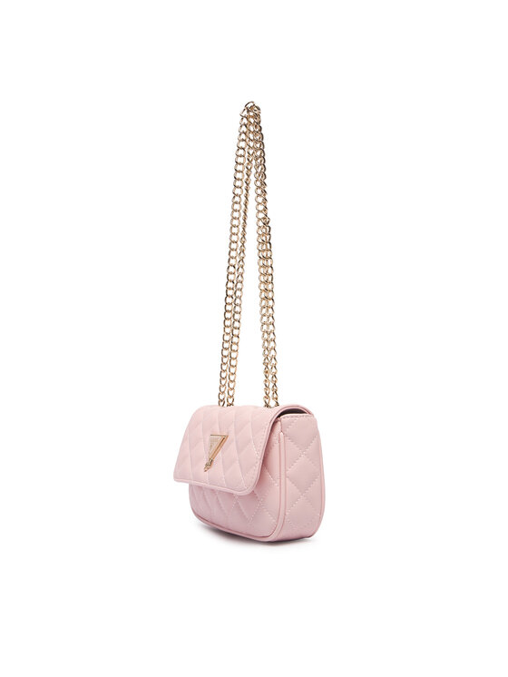 Guess Guess Soma J5YZ17 WGT10 Gaiši rozā