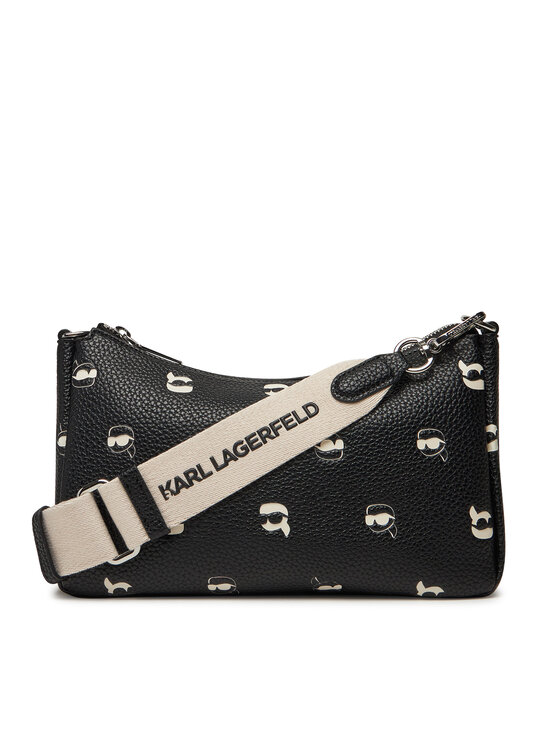 KARL LAGERFELD KARL LAGERFELD Soma A2W30207 Melns