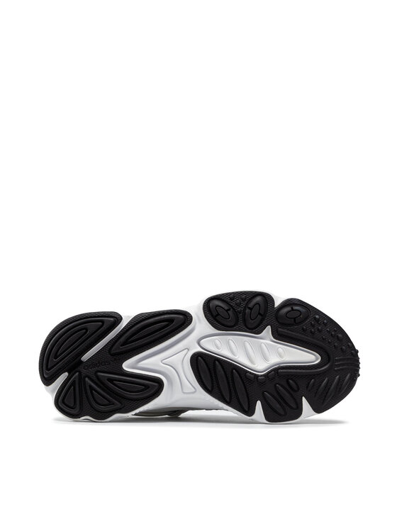 adidas adidas Sneakersy Ozweego EE6464 Bílá