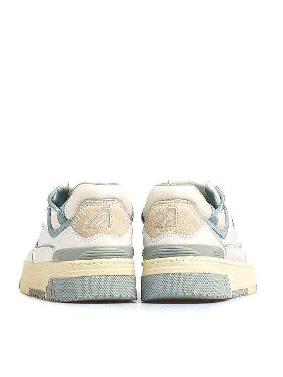Autry Autry Sneakers ROLWMM45 Bianco