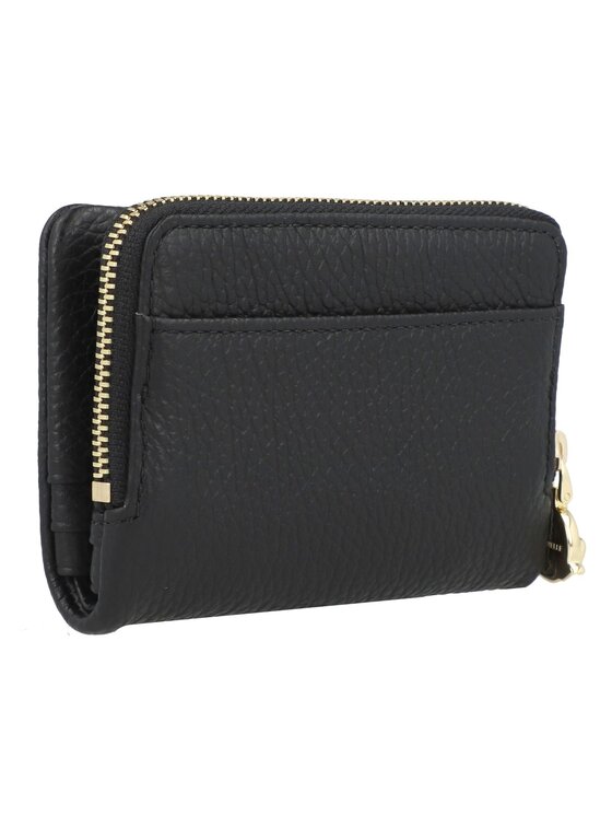 Coccinelle Coccinelle Damen Geldbörse 325878 Schwarz