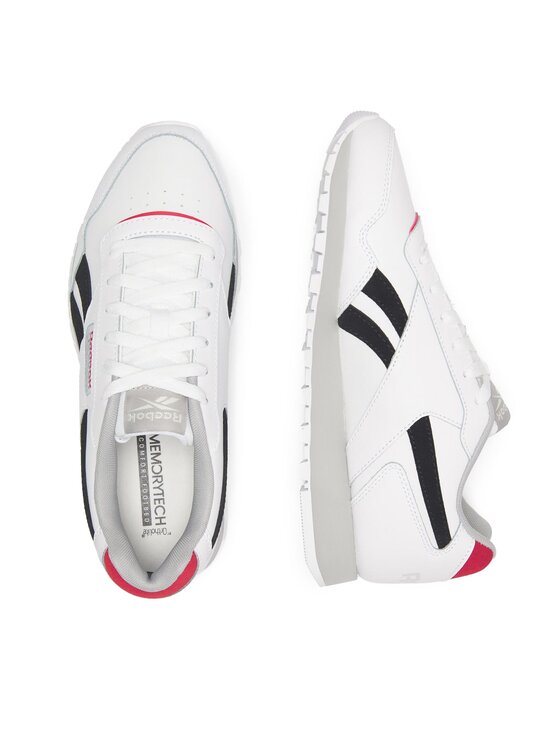 Reebok Reebok Snīkeri Glide 100074456 Balts