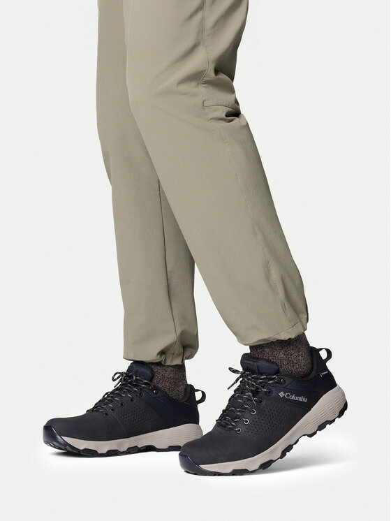 Columbia Columbia Trekkingi Newton Nimble™ LTR 2140371 Czarny
