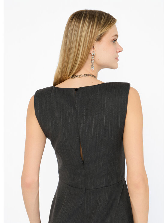 Liu Jo Liu Jo Abito da sera CF5234T054AC3782 Grigio Regular Fit