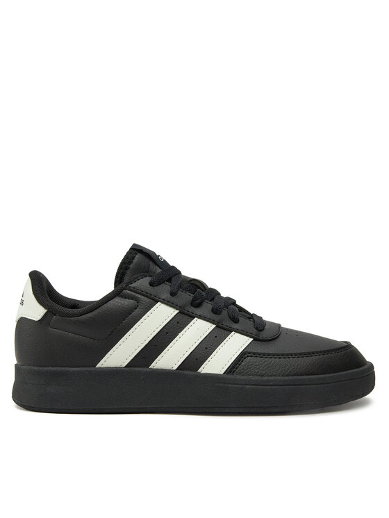 adidas Sneakersy Breaknet 2.0 JI4859 Čierna