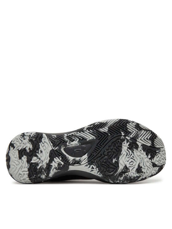Under Armour Under Armour Tenisice Ua Lockdown 7 3028512 Crna