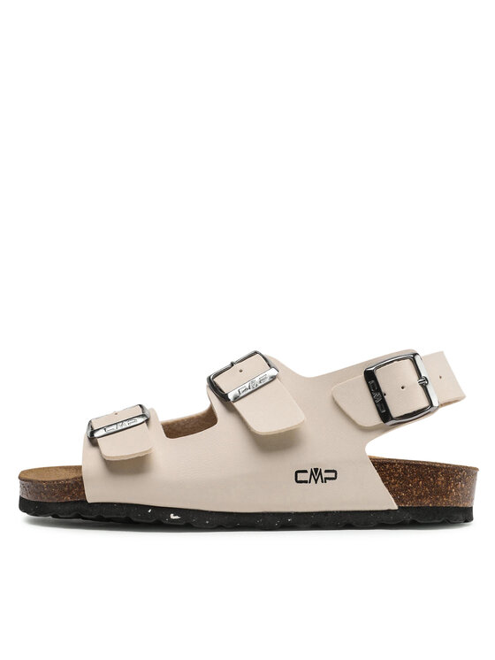 CMP CMP Σανδάλια Keidha Wmn Sandal 3Q91026 Μπεζ