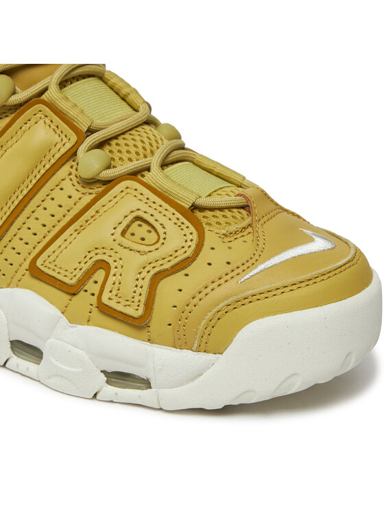 Nike Nike Laisvalaikio batai Air More Uptempo DV1137 700 Žalia