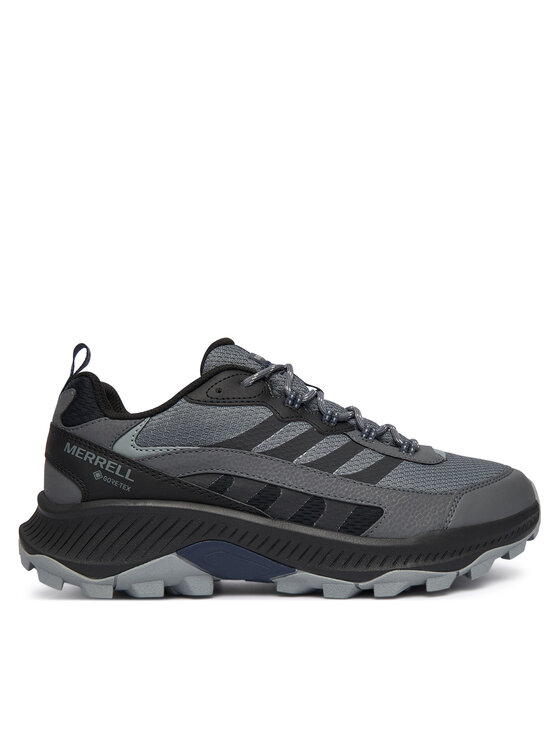 Merrell Merrell Trekking čevlji Speed Strike 2 Gtx J037829 Siva