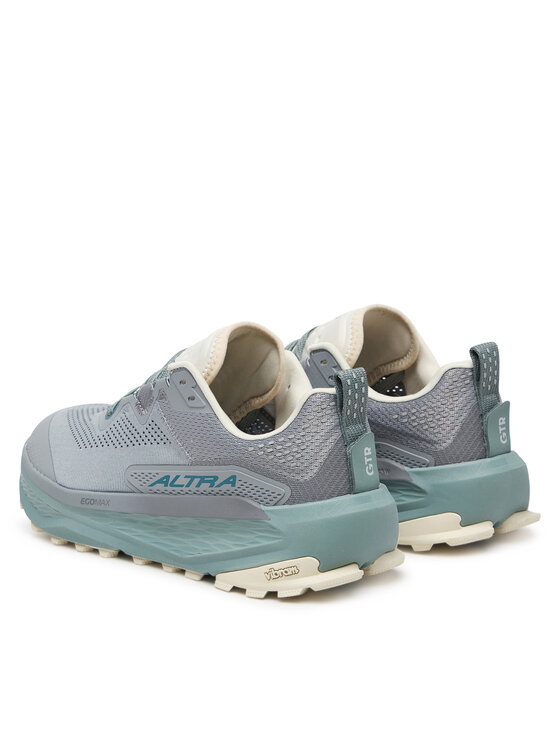 Altra Altra Buty do biegania Olympus 7 AL0A85TK Szary