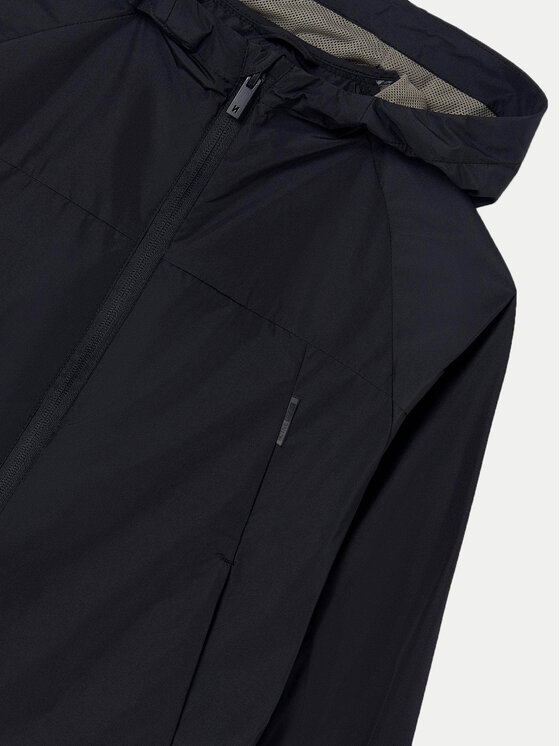 Mayoral Mayoral Übergangsjacke 06478 Grau Regular Fit