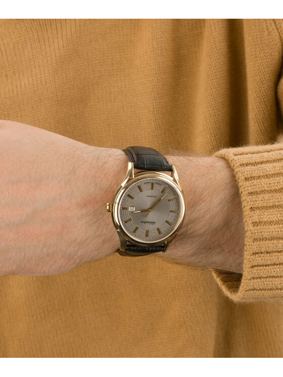 Adriatica Adriatica Orologio A2804.1217A Nero