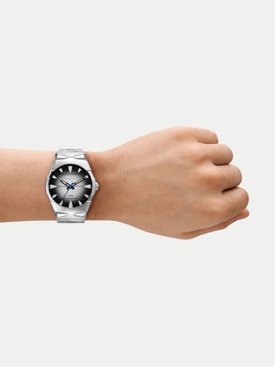 Diesel Diesel Orologio D-Sruptor DZ2224 Argento