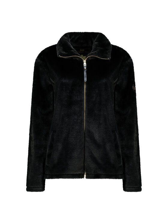 Geographical Norway Geographical Norway Polar WZ8142F/GN-BLACK Czarny Reglan Fit