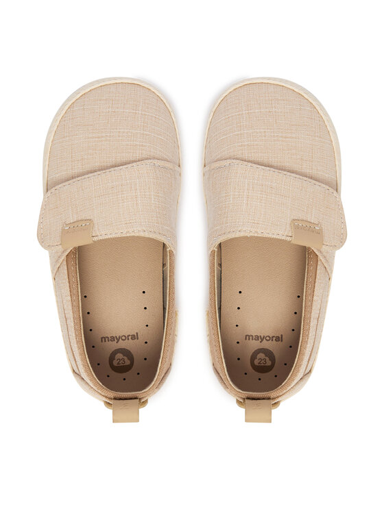 Mayoral Mayoral Halbschuhe 41793.50 Beige