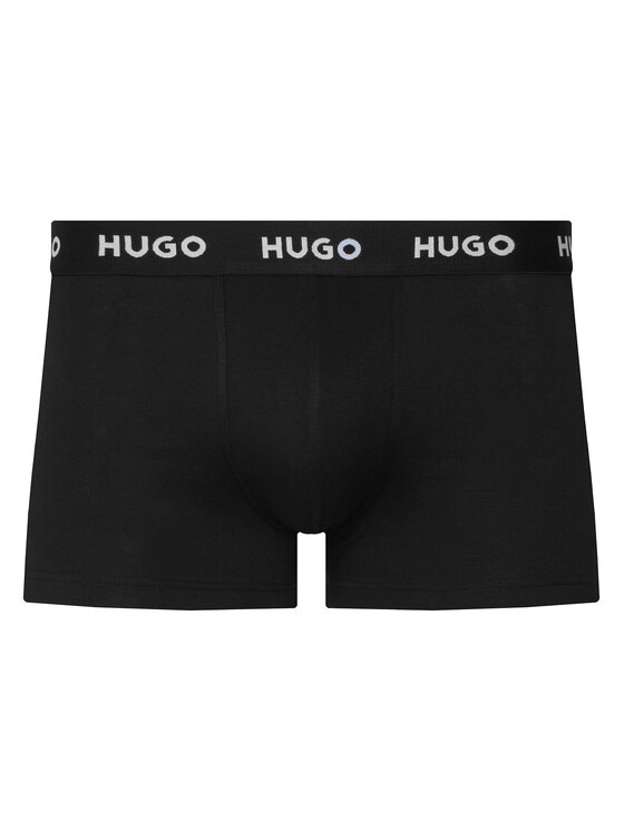 HUGO HUGO Bokserių komplektas 50532550 Koralų