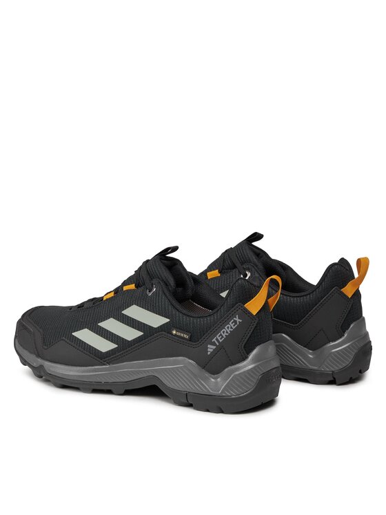 adidas adidas Trekingová obuv Terrex Eastrail GORE-TEX Hiking ID7847 Černá