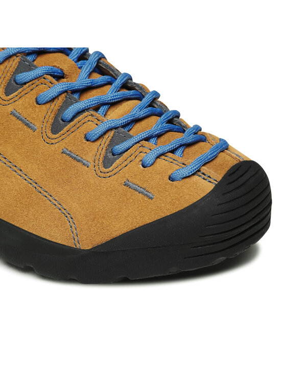 Keen Keen Pārgājienu apavi Jasper 1002661 Brūns