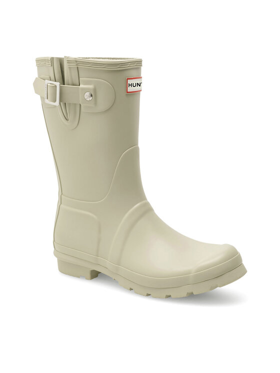 Hunter Hunter Cizme de cauciuc HFW-002 Verde