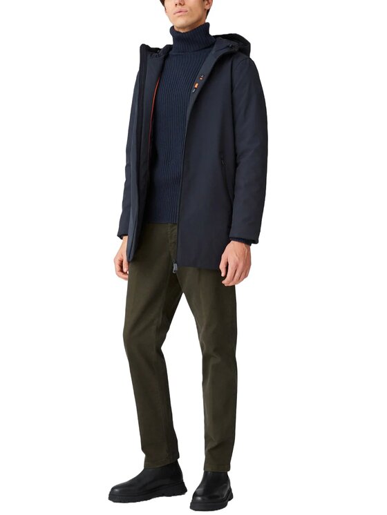 CIESSE PIUMINI CIESSE PIUMINI Giubbotto invernale Giaccone Blu Regular Fit