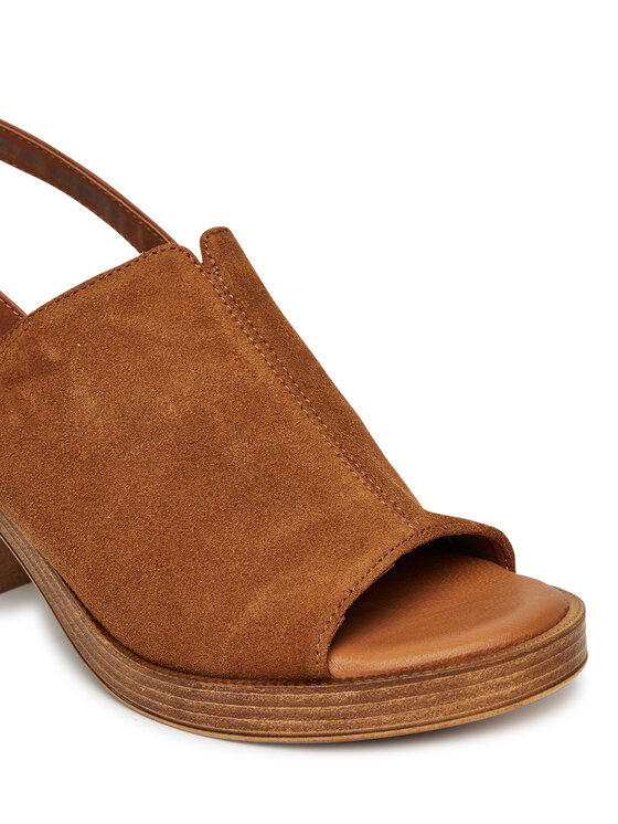 Tamaris Tamaris Sandaalid 1-28304-44 Pruun