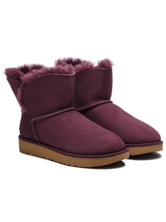 Cuff shop mini ugg