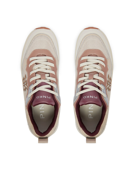 PINKO PINKO Sneakers PINK 09 Bej