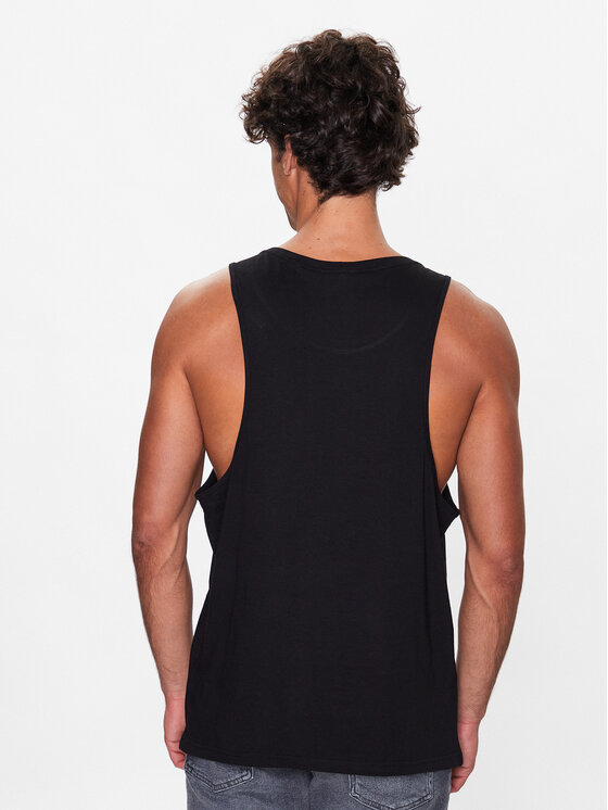 Smanicato KM0KM00837 Nero Regular Fit