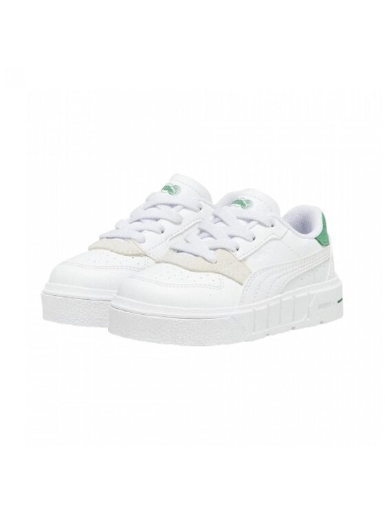 Puma Puma Sneakers cali_court_match_ac_inf Bianco