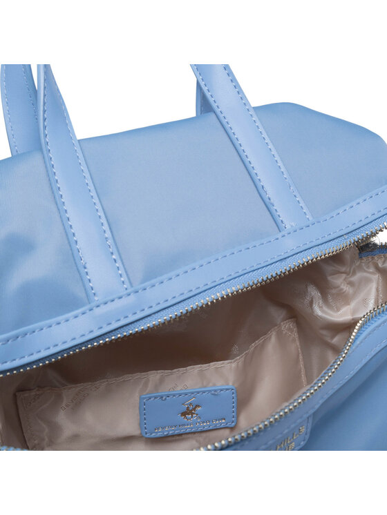 Beverly Hills Polo Club Beverly Hills Polo Club Рюкзак BHPC-E-024-CCC-05 Блакитний