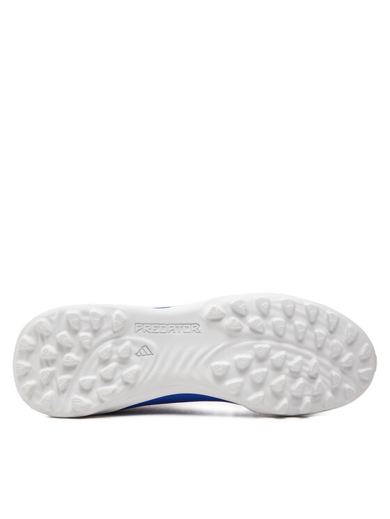 adidas adidas Buty do piłki nożnej Predator League TF IF6413 Niebieski