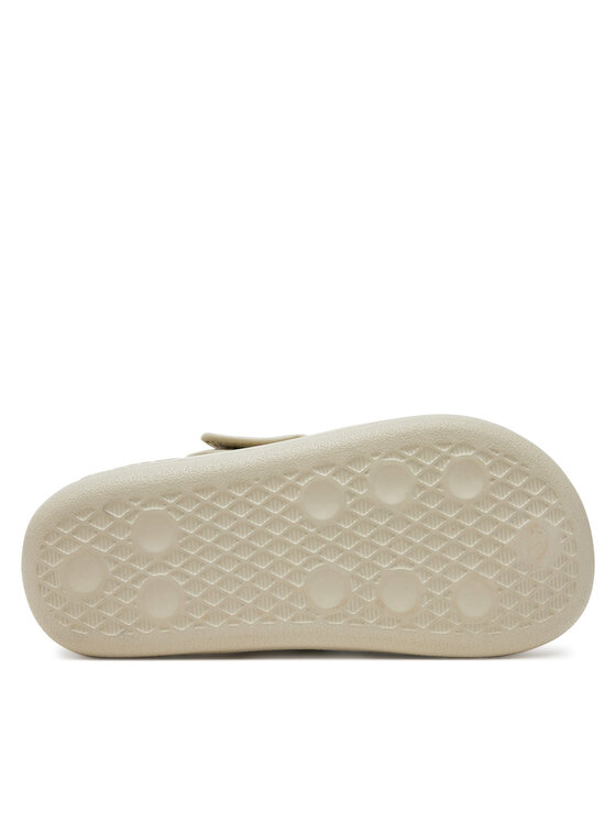 adidas adidas Сандали adilette IG8429 Бежов