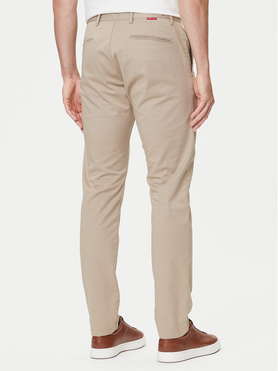 JOOP! Jeans JOOP! Jeans Chino hlače 15 JJF-Matthew101 30044301 Bež Modern Fit