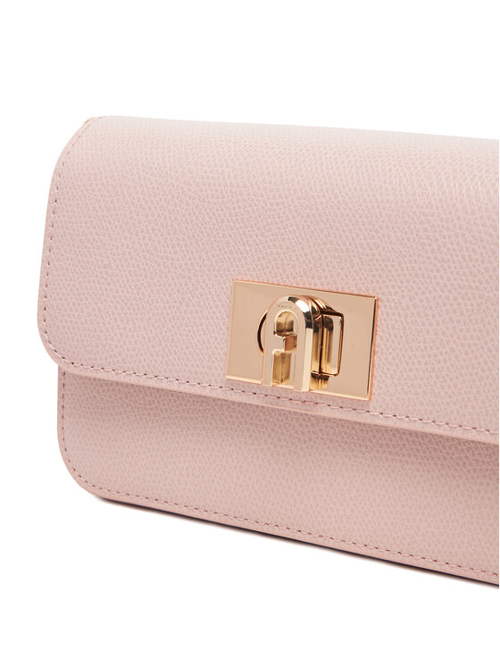 Furla Furla Borsetta 1927 Mini Bag WE00265 ARE000 CN 2814S 1007 Rosa
