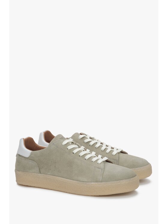 Estro Estro Scarpe da ginnastica ER00117598 Verde
