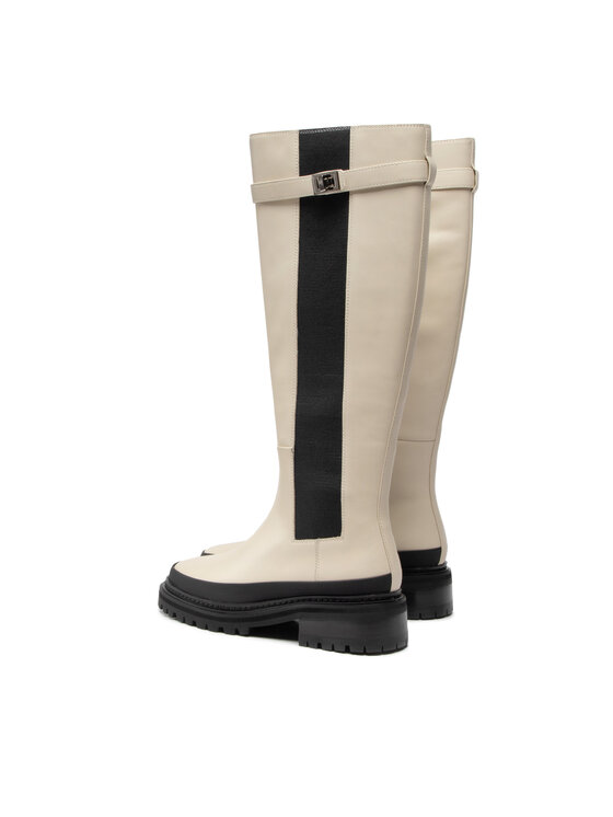 Rage Age Rage Age Stiefel RA-18-06-000451 Beige
