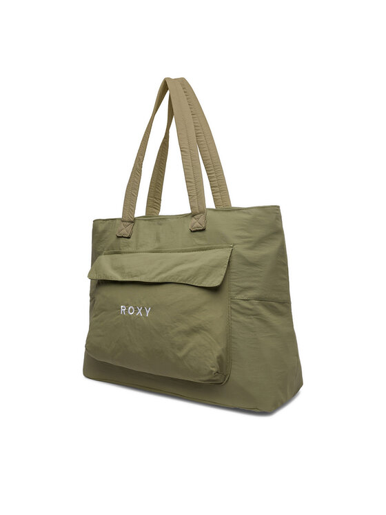 Roxy Roxy Τσάντα WBEOHP-ROXY-MZ-005-10 Χακί