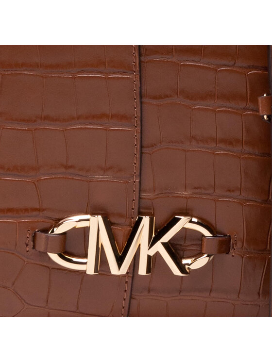 MICHAEL Michael Kors Táska Izzy 30F1GZYT8E Barna | Modivo.hu