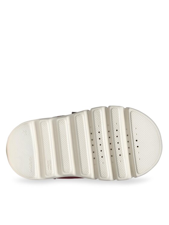 Geox Geox Μποτίνια B Willaboom Girl B A B365AA 0FU22 C8290 S Μωβ