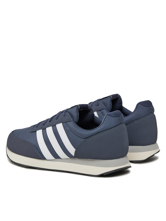 adidas adidas Sneakersy Run 60s 3.0 HP2255 Modrá